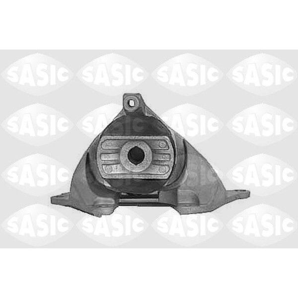 SASIC 9002400 Lagerung, Motor