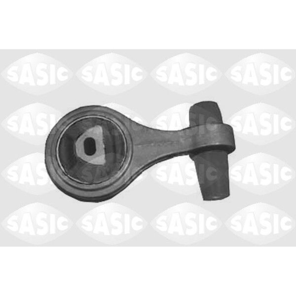 SASIC 9002433 Lagerung, Motor