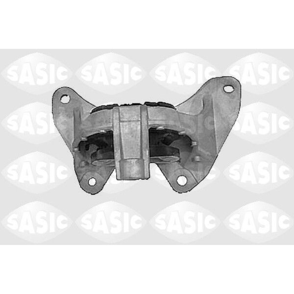 SASIC 9002435 Lagerung, Motor