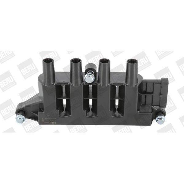 BorgWarner (BERU) ZS079 Zündspule