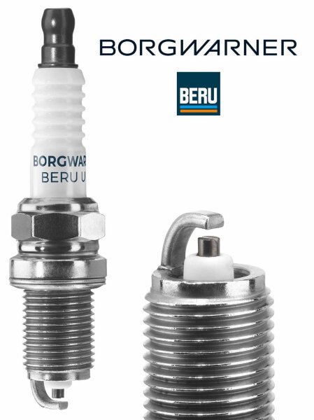 BorgWarner (BERU) Z154 Zündkerze