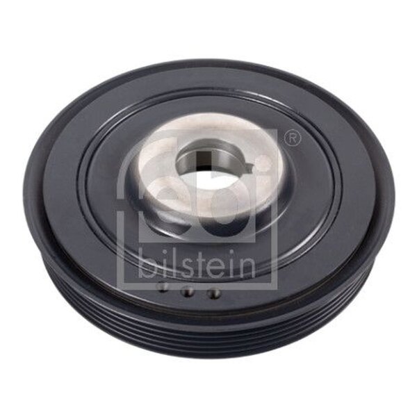 FEBI BILSTEIN 24628 Riemenscheibe, Kurbelwelle