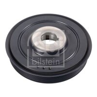 FEBI BILSTEIN 24628 Riemenscheibe, Kurbelwelle