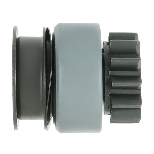 AS-PL SD5034 Freilaufgetriebe, Starter