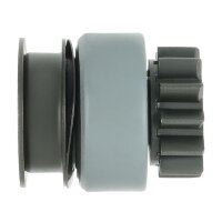 AS-PL SD5034 Freilaufgetriebe, Starter