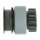 AS-PL SD5034 Freilaufgetriebe, Starter