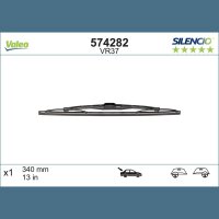 VALEO 574282 Wischblatt