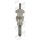 BorgWarner (BERU) GH001 Glühkerze, Standheizung