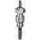 BorgWarner (BERU) GH001 Glühkerze, Standheizung