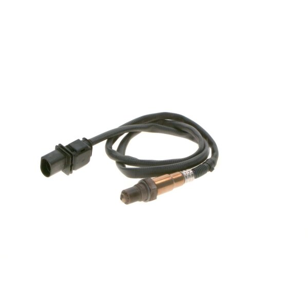 BOSCH 0 258 017 025 Lambdasonde