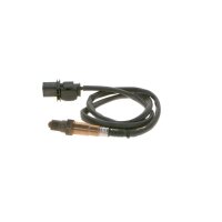 BOSCH 0 258 017 025 Lambdasonde