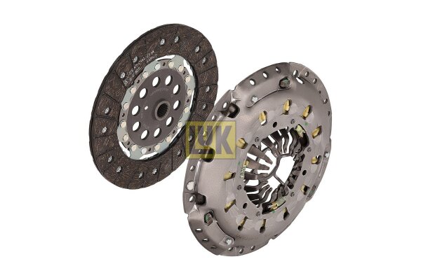 Schaeffler LuK 624 2255 09 Kupplungssatz