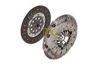 Schaeffler LuK 624 2255 09 Kupplungssatz
