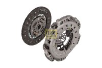 Schaeffler LuK 624 3162 09 Kupplungssatz