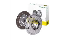 Schaeffler LuK 624 3171 09 Kupplungssatz