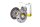 Schaeffler LuK 624 3171 09 Kupplungssatz
