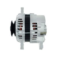 AS-PL A9004 Generator