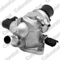 CALORSTAT by Vernet TH6824.88J Thermostat, Kühlmittel