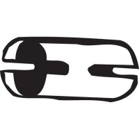 BOSAL 265-617 Rohrverbinder, Abgasanlage