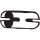 BOSAL 265-617 Rohrverbinder, Abgasanlage