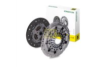 Schaeffler LuK 621 3029 09 Kupplungssatz