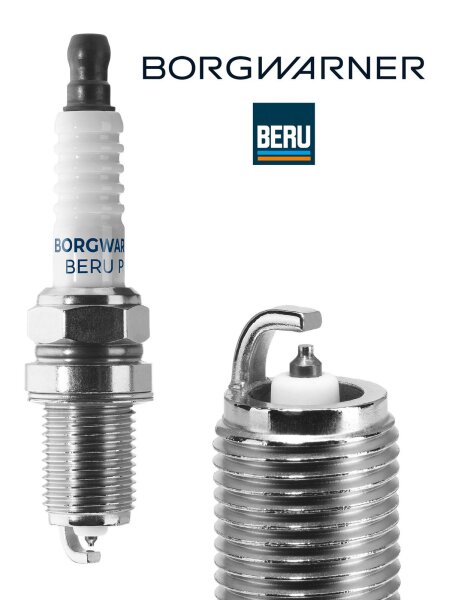 BorgWarner (BERU) Z240 Zündkerze