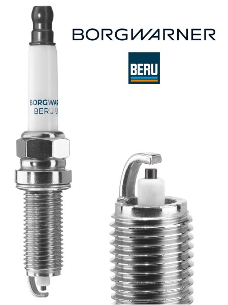 BorgWarner (BERU) Z243 Zündkerze