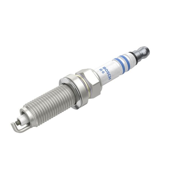 BOSCH 0 242 129 510 Zündkerze