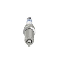 BOSCH 0 242 129 510 Zündkerze