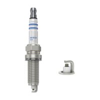 BOSCH 0 242 129 510 Zündkerze