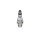 BOSCH 0 242 129 510 Zündkerze