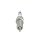 BOSCH 0 242 129 510 Zündkerze