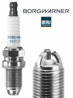 BorgWarner (BERU) Z246 Zündkerze