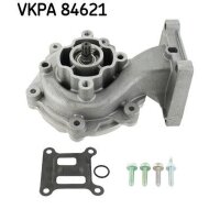 SKF VKPA 84621 Wasserpumpe, Motorkühlung