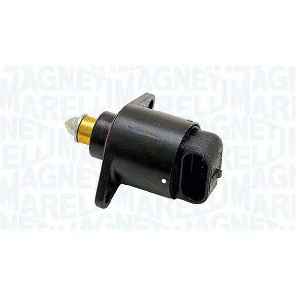 MAGNETI MARELLI 230016079227 Leerlaufregelventil, Luftversorgung