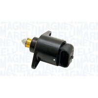 MAGNETI MARELLI 230016079227 Leerlaufregelventil,...