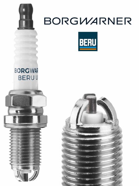 BorgWarner (BERU) Z90 Zündkerze