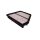 ASHIKA 20-H0-005 Luftfilter
