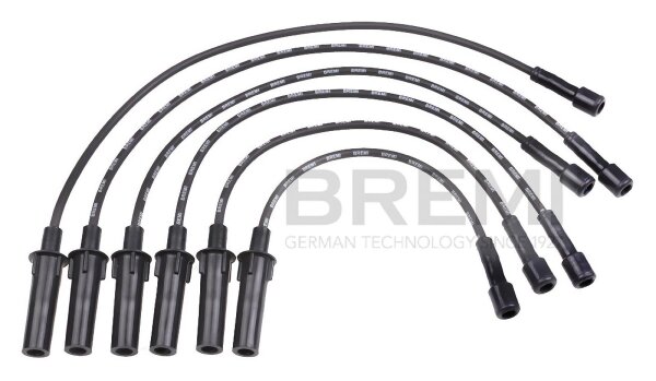 BREMI 3A00/185 Zündleitungssatz
