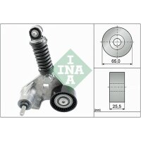 Schaeffler INA 534 0169 10 Riemenspanner, Keilrippenriemen