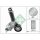 Schaeffler INA 534 0169 10 Riemenspanner, Keilrippenriemen