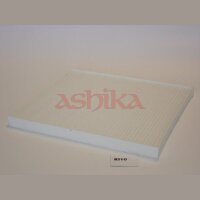 ASHIKA 21-KI-K10 Filter, Innenraumluft
