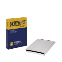 HENGST FILTER E2916LI Filter, Innenraumluft