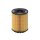 HENGST FILTER E60H D110 Ölfilter