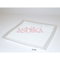 ASHIKA 21-TY-TY5 Filter, Innenraumluft
