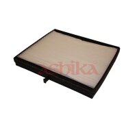 ASHIKA 21-DW-W10 Filter, Innenraumluft
