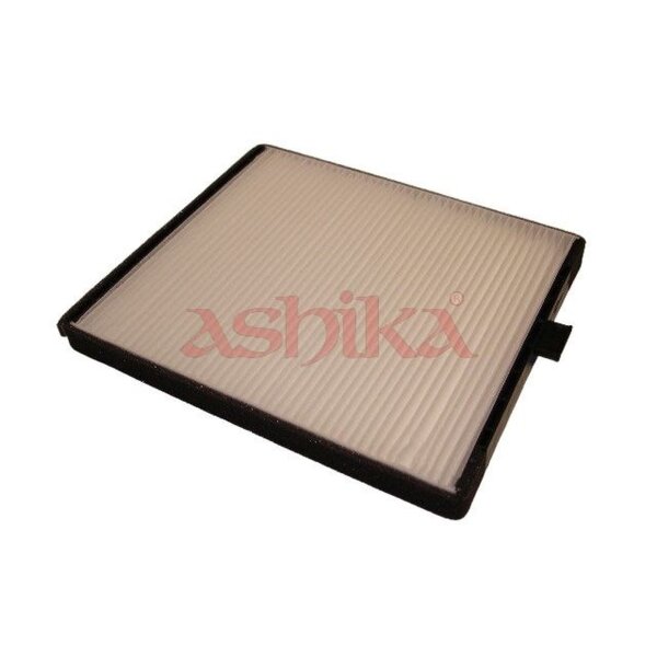 ASHIKA 21-DW-W11 Filter, Innenraumluft