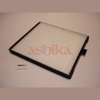 ASHIKA 21-DW-W11 Filter, Innenraumluft