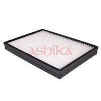 ASHIKA 21-DW-W12 Filter, Innenraumluft