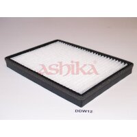 ASHIKA 21-DW-W12 Filter, Innenraumluft